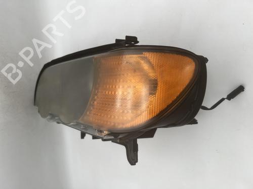 Left headlight BMW X5 (E53) 3.0 d | BP39674897C28 - Image 3