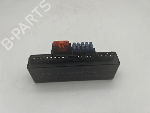 Elektronisk sensor Elektronisk sensor MERCEDES-BENZ SLK (R170) 230 Kompressor (170.449) (197 hp) 39683497 39683497