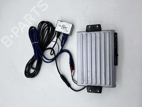 Electronic module BMW 5 Touring (E39) 530 d | BP39682182M83 - Image 3