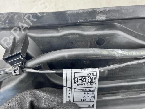 Scuttle panel BMW 3 Coupe (E92) 335 i | BP39673309C110 - Image 6