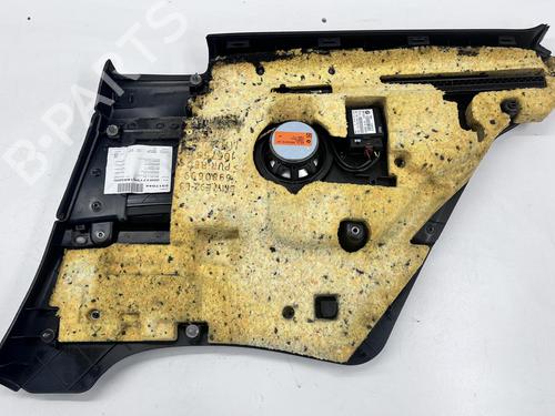 Rear left panel BMW 3 Coupe (E92) 335 i | BP39676783C60 - Image 6