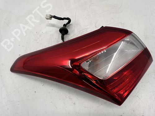 Left taillight HYUNDAI i30 (GD) 1.4 | BP39681019C34 - Image 8