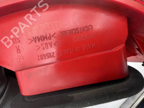 Right taillight AUDI A2 (8Z0) 1.4 | BP39679816C35 - Image 7