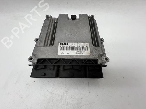 Engine control unit (ECU) DACIA SANDERO II 1.5 dCi | BP39677853M57 - Image 2
