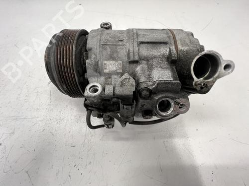 AC compressor BMW 5 (E60) 520 d | BP39682119M34 - Image 7
