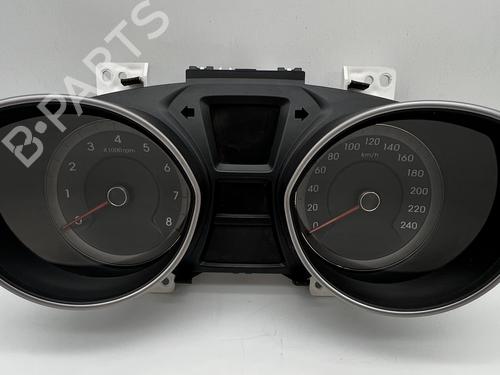 Instrument cluster HYUNDAI i30 (GD) 1.4 | BP39675206C47 - Image 7