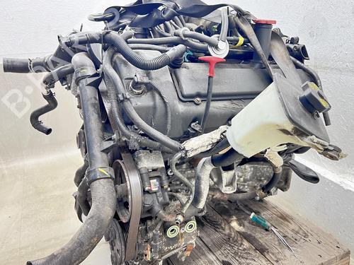 Engine JAGUAR S-TYPE II (X200) 4.0 V8 | BP39677975M1 - Image 2