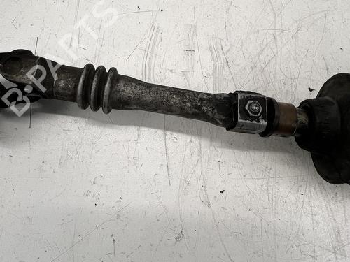 Steering column universal joint MERCEDES-BENZ E-CLASS T-Model (S211) E 200 Kompressor (211.241) | BP39670545M114 - Image 10