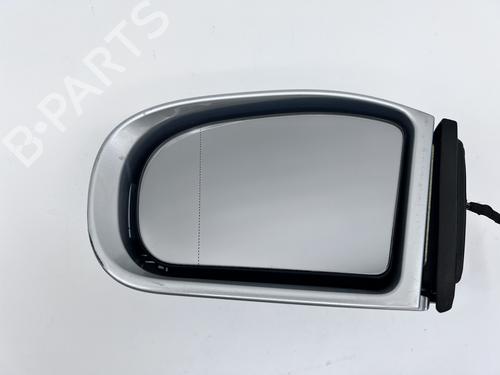 Used Left mirror Left mirror MERCEDES-BENZ C-CLASS Coupe (CL203) C 180 (203.735) (129 hp) 39671705 39671705