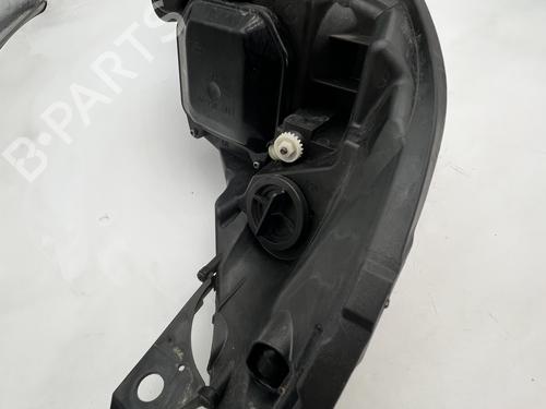 Left headlight PEUGEOT 407 Coupe (6C_) 3.0 HDi | BP39676353C28 - Image 12