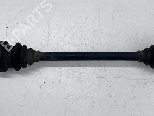 Used Left rear driveshaft Left rear driveshaft 39676054 39676054