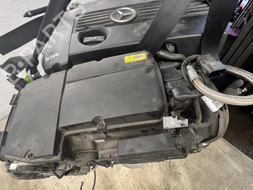 Engine MERCEDES-BENZ C-CLASS (W204) C 180 Kompressor (204.046) | BP40529334M1 - Image 12