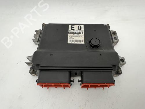 Used Engine control unit (ECU) Engine control unit (ECU) SUZUKI SWIFT III (MZ, EZ) 1.3 (RS413, ZC11S) (92 hp) 39671243 39671243