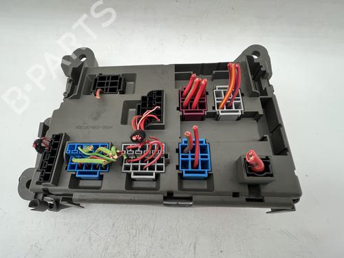 Fuse box BMW X5 (E70) 3.0 sd | BP39677337E1 - Image 5
