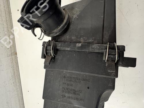 Air filter box MERCEDES-BENZ E-CLASS T-Model (S124) E 220 T (124.082) | BP39673820M87 - Image 2