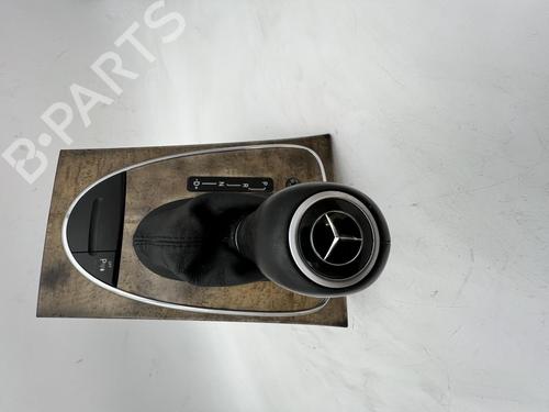 Used Gear lever Gear lever MERCEDES-BENZ E-CLASS T-Model (S211) E 200 Kompressor (211.241) (184 hp) 39676842 39676842