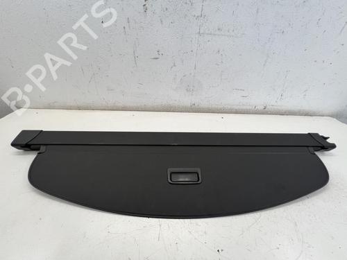 Used Rear parcel shelf Rear parcel shelf AUDI A6 C6 Avant (4F5) 3.0 TDI quattro (233 hp) 39670376 39670376