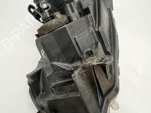 Right headlight DACIA LOGAN MCV II TCe 90 LPG | BP39681427C29 - Image 16