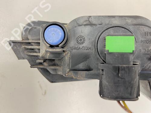 Left front fog light BMW 1 Convertible (E88) 118 i | BP39672241C30 - Image 4