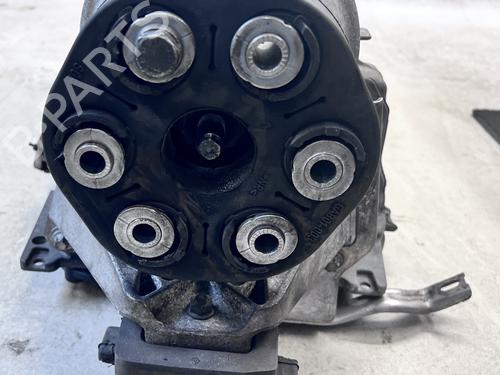 Gearbox BMW 5 (E60) 530 d | BP39673372M3 - Image 4