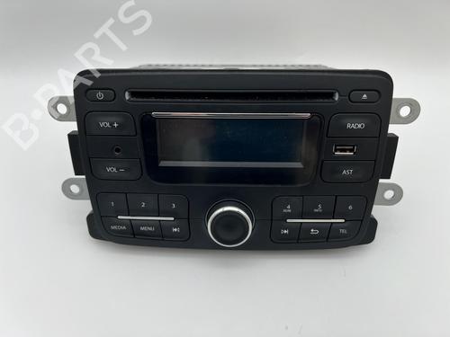 Radio DACIA LODGY (JS_) 1.6 | BP39680456E6 - Image 3