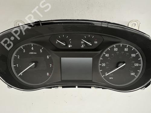 Kombinert Instrument Kombinert Instrument 39678194 39678194