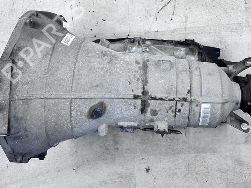 Gearbox BMW 7 (E65, E66, E67) 745 i, Li | BP39673054M3 - Image 9