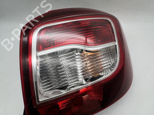 Used Right taillight Right taillight DACIA SANDERO II 1.5 dCi (90 hp) 39677144 39677144