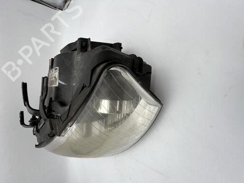Left headlight AUDI A4 B6 Avant (8E5) 1.8 T quattro | BP39673480C28 - Image 5