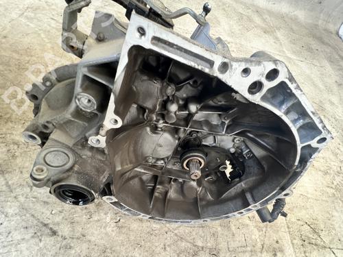 Gearbox PEUGEOT 2008 I (CU_) 1.2 VTi | BP39682259M3 - Image 2
