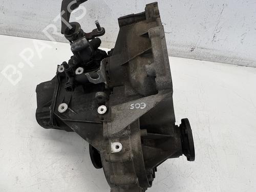 Gearbox VW EOS (1F7, 1F8) 1.4 TSI | BP39680983M3 - Image 4