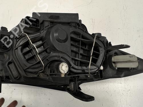Left headlight BMW 1 (E87) 116 i | BP39671159C28 - Image 7