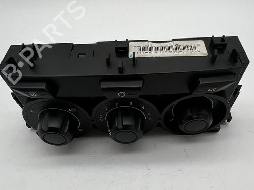 Climate control CITROËN C3 II (SC_) 1.6 HDi | BP39682120I5 - Image 2