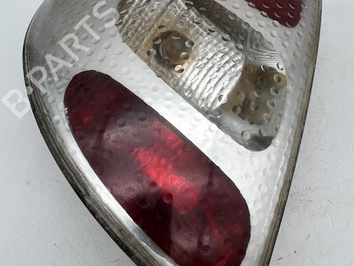 Left taillight CITROËN C3 Pluriel (HB_) 1.6 | BP39677497C34 - Image 2