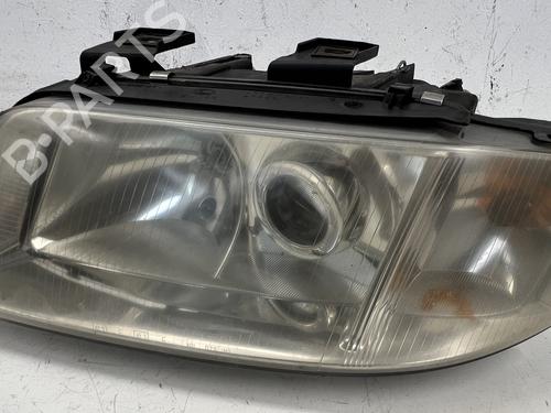 Used Left headlight Left headlight AUDI A6 C5 (4B2, 4B4) 1.8 T (150 hp) 39680411 39680411
