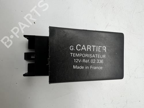 Elektronisk sensor Elektronisk sensor RENAULT 25 (B29_) 2.7 V6 Injection (B298) (141 hp) 39673020 39673020