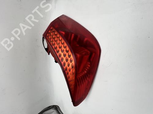 Used Left taillight Left taillight PEUGEOT 407 Coupe (6C_) 3.0 HDi (241 hp) 39674672 39674672