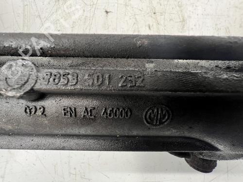 Steering rack BMW 5 Touring (E61) 520 d | BP39674430M22 - Image 9