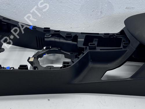Used Middle console Middle console BMW 1 (F20) 116 i (136 hp) 39671703 39671703