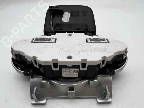 Climate control FORD FIESTA VI (CB1, CCN) 1.6 TDCi | BP39672755I5 - Image 3