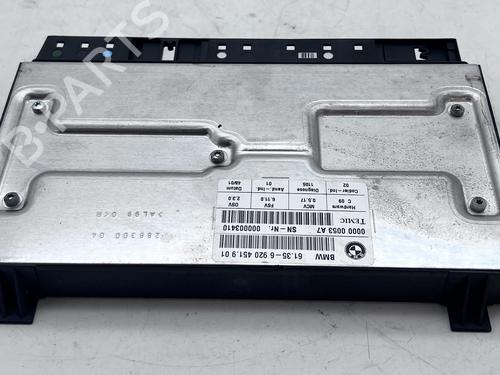 electronic-module-bmw-7-e65-e66-e67-2001-2002-2003-2004-2005-2006-2007-2008-2009-39672536 main image