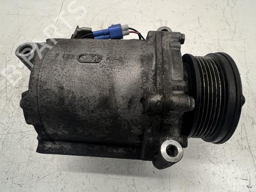 AC compressor MITSUBISHI LANCER VIII Sportback (CX_A) 2.0 DI-D (CX8A) | BP39674944M34 - Image 2