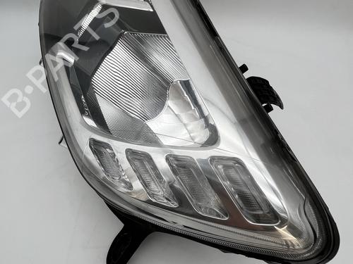 Left headlight DACIA LOGAN MCV II TCe 90 LPG | BP39671832C28 - Image 8