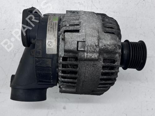 Used Alternator Alternator BMW 5 (E34) 520 i 24V (150 hp) 39677967 39677967