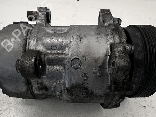 AC compressor VW GOLF IV Cabriolet (1E7) 2.0 | BP39678876M34 - Image 4