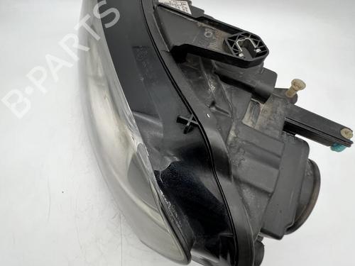 Left headlight AUDI A3 (8P1) 1.2 TSI | BP39676406C28 - Image 2