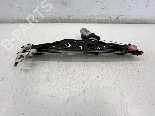 Front left window mechanism FORD KA (RU8) 1.2 | BP39671153C22 - Image 6