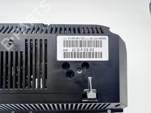 Instrument cluster BMW 7 (E65, E66, E67) 730 d | BP40090784C47 - Image 5
