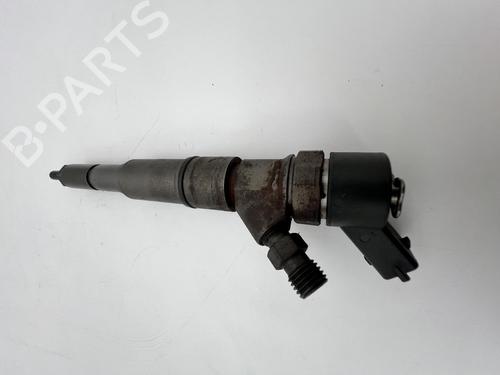 Used Injector Injector BMW X5 (E53) 3.0 d (184 hp) 39677681 39677681