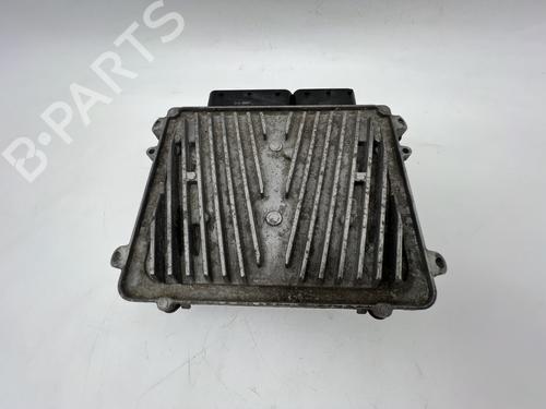Engine control unit (ECU) MERCEDES-BENZ E-CLASS T-Model (S211) E 280 T (211.254) | BP39682668M57 - Image 5